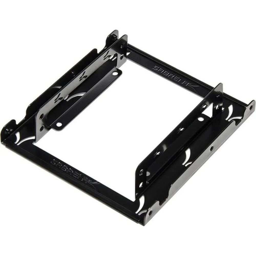 Sabrent 3.5-Inch to 2.5-Inch Internal Hard Drive Mounting Bracket Only (BK-HDDH)